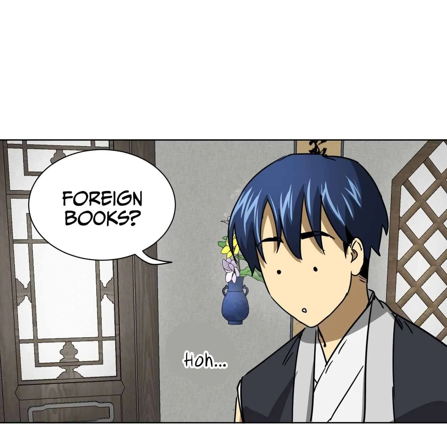 Read Infinite Leveling: Murim chapter 101.1 image 71 on Lezhin