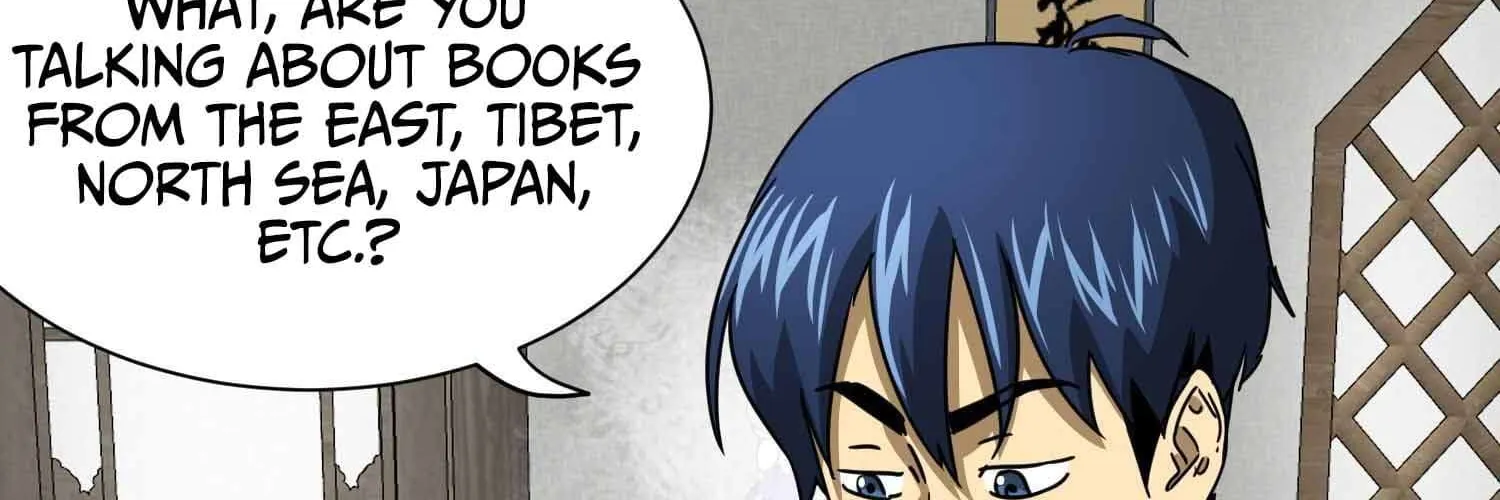 Read Infinite Leveling: Murim chapter 101.1 image 76 on Lezhin