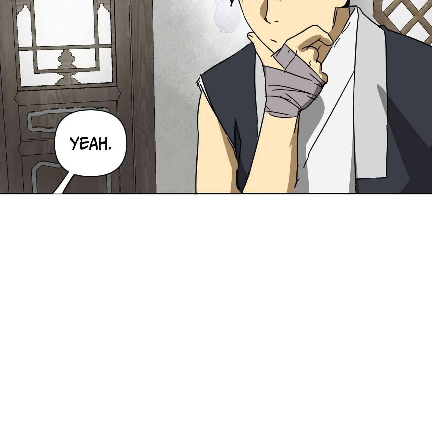 Read Infinite Leveling: Murim chapter 101.1 image 77 on Lezhin
