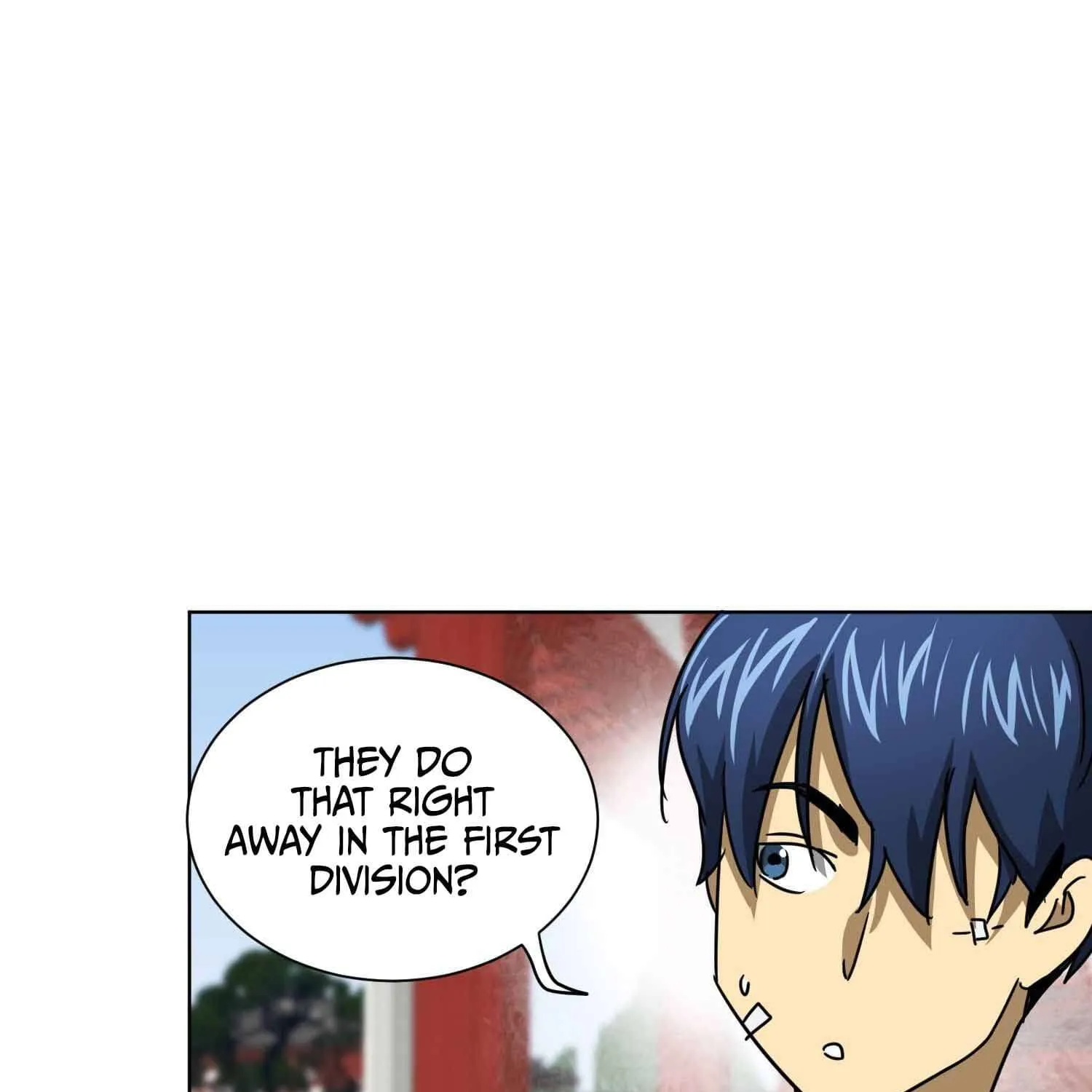 Read Infinite Leveling: Murim chapter 101.1 image 9 on Lezhin