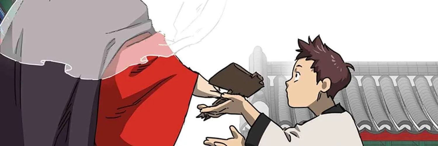 Read Infinite Leveling: Murim chapter 102.1 image 101 on Lezhin