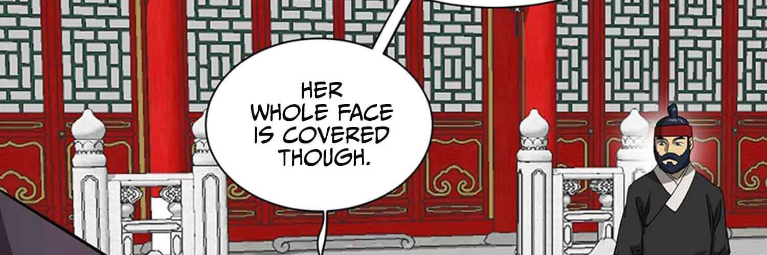 Read Infinite Leveling: Murim chapter 102.1 image 112 on Lezhin