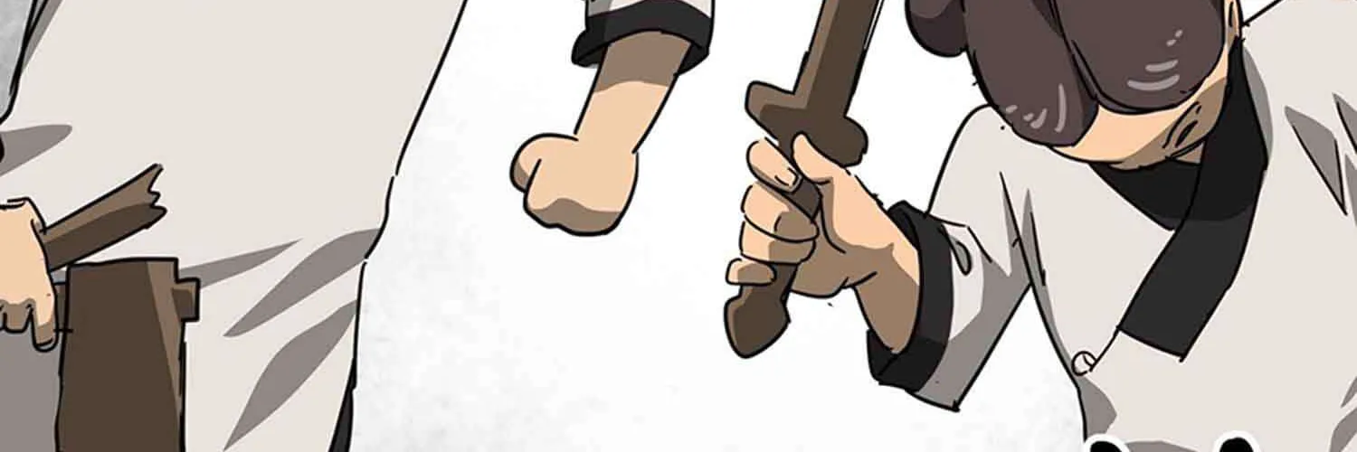 Read Infinite Leveling: Murim chapter 102.1 image 116 on Lezhin