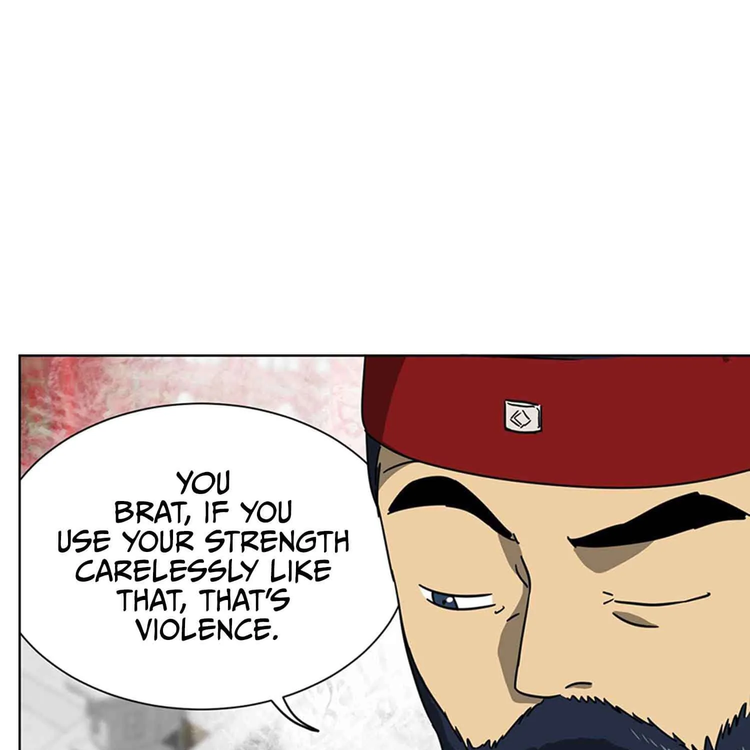Read Infinite Leveling: Murim chapter 102.1 image 121 on Lezhin