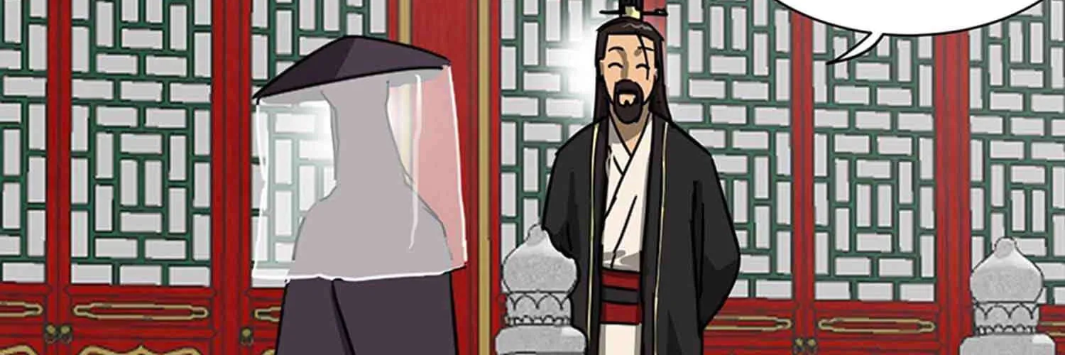 Read Infinite Leveling: Murim chapter 102.1 image 133 on Lezhin