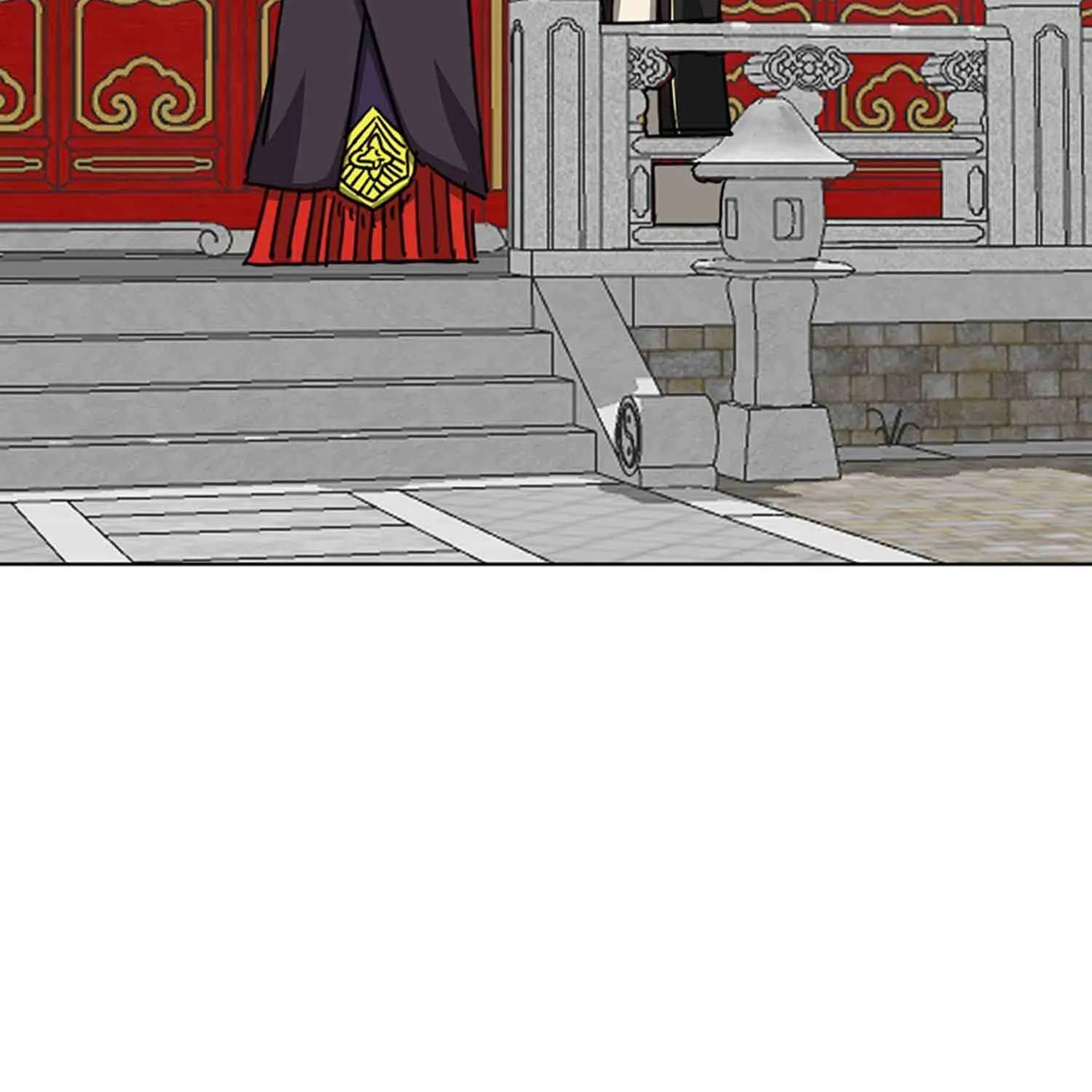 Read Infinite Leveling: Murim chapter 102.1 image 134 on Lezhin