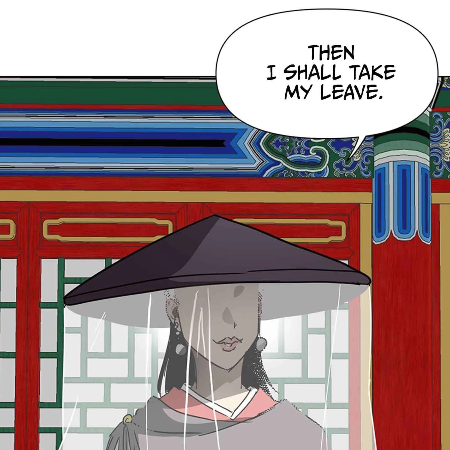 Read Infinite Leveling: Murim chapter 102.1 image 136 on Lezhin