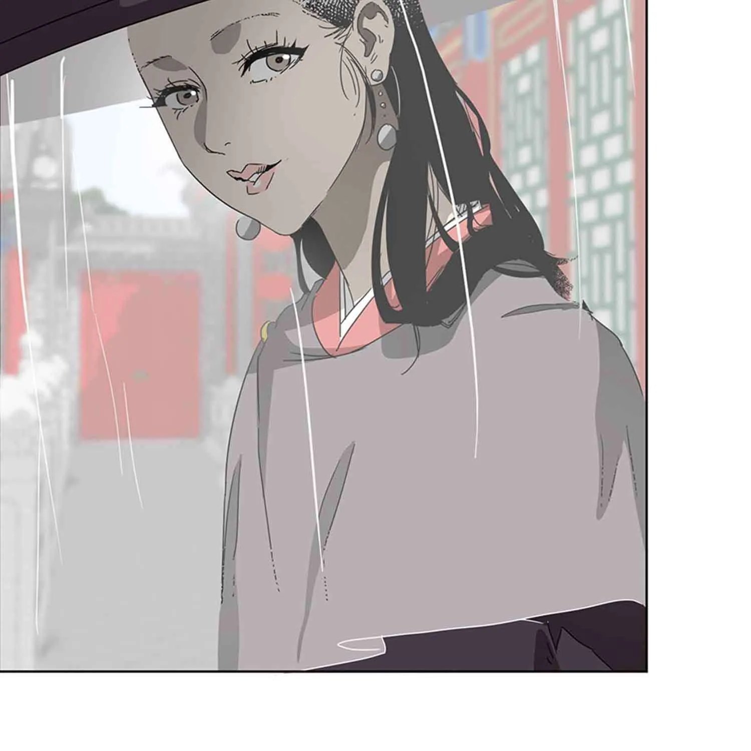 Read Infinite Leveling: Murim chapter 102.1 image 144 on Lezhin
