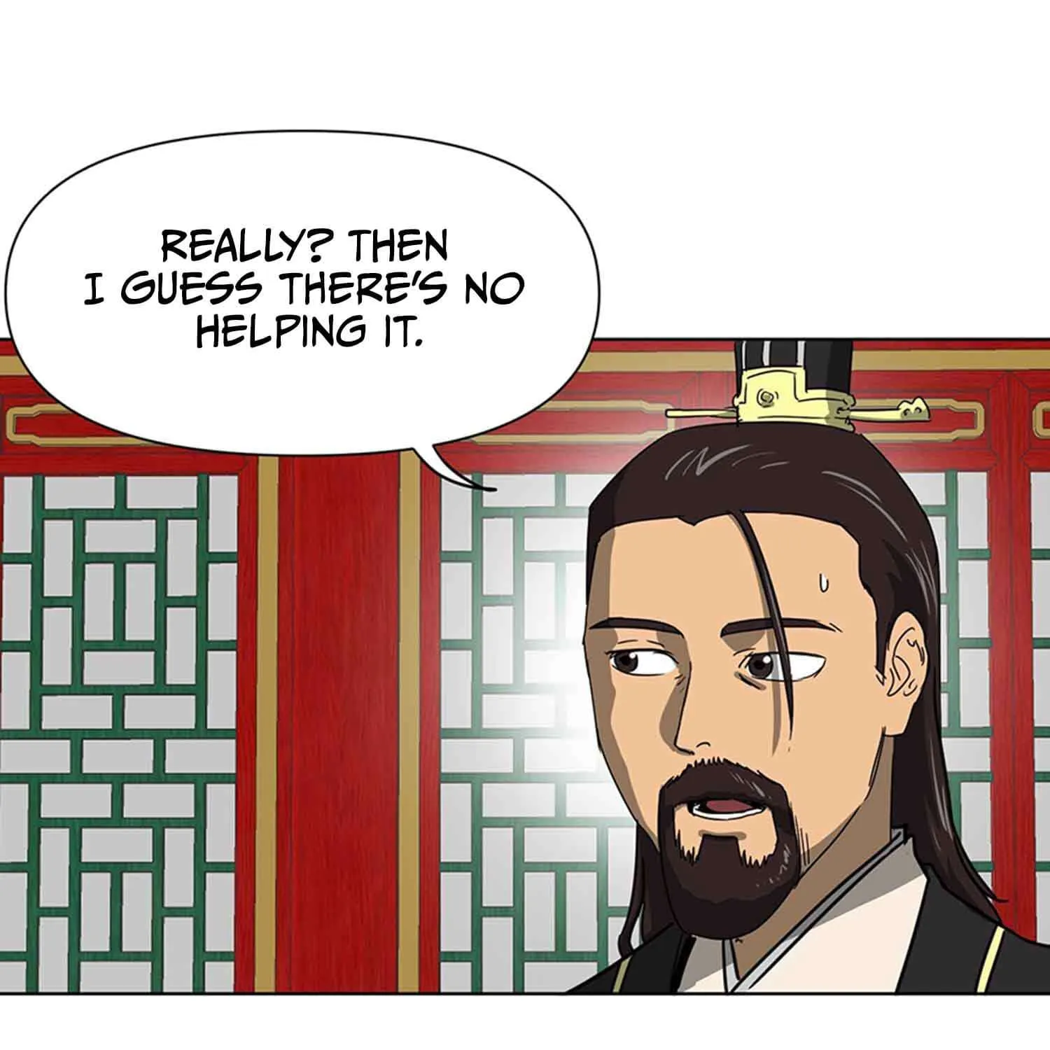 Read Infinite Leveling: Murim chapter 102.1 image 146 on Lezhin