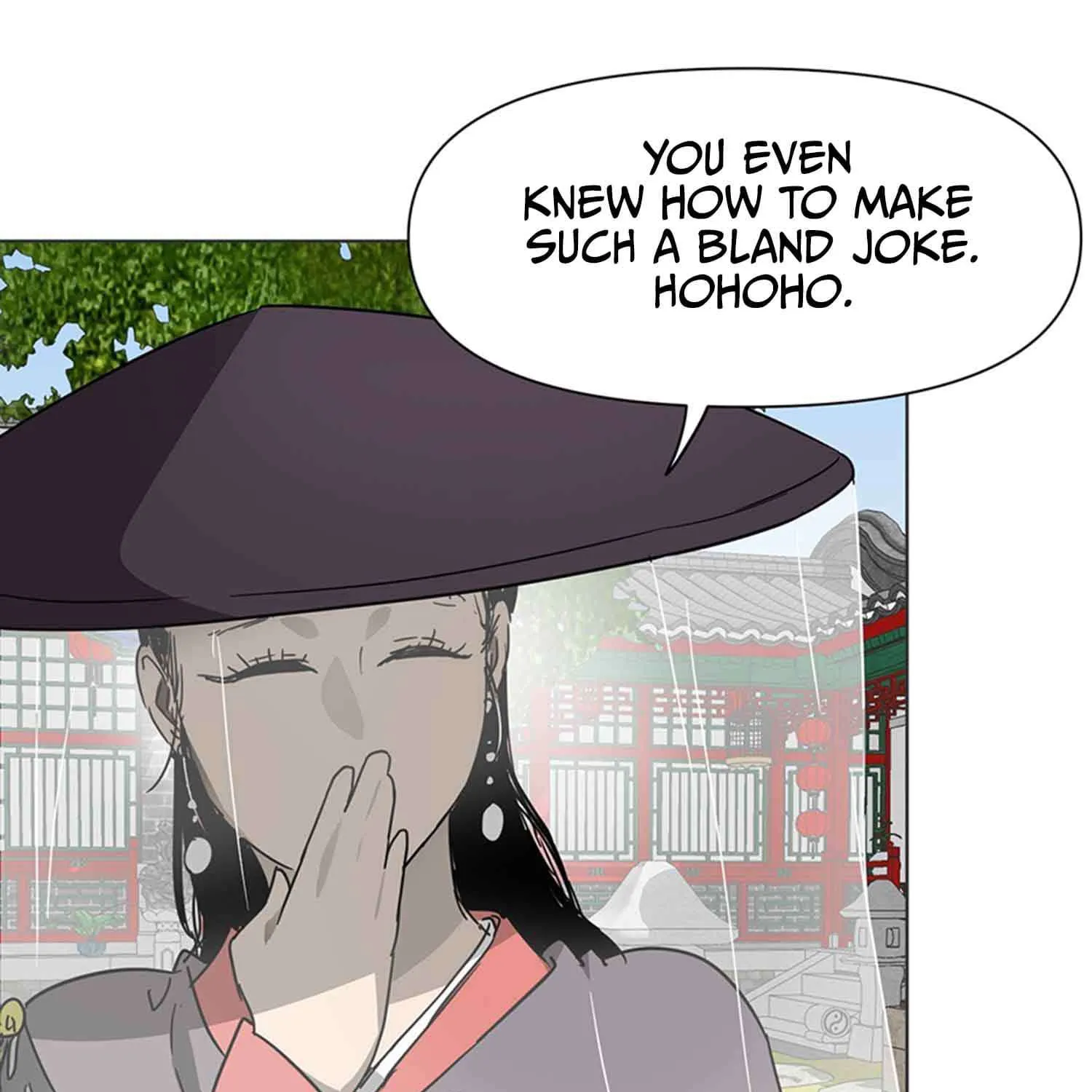 Read Infinite Leveling: Murim chapter 102.1 image 15 on Lezhin