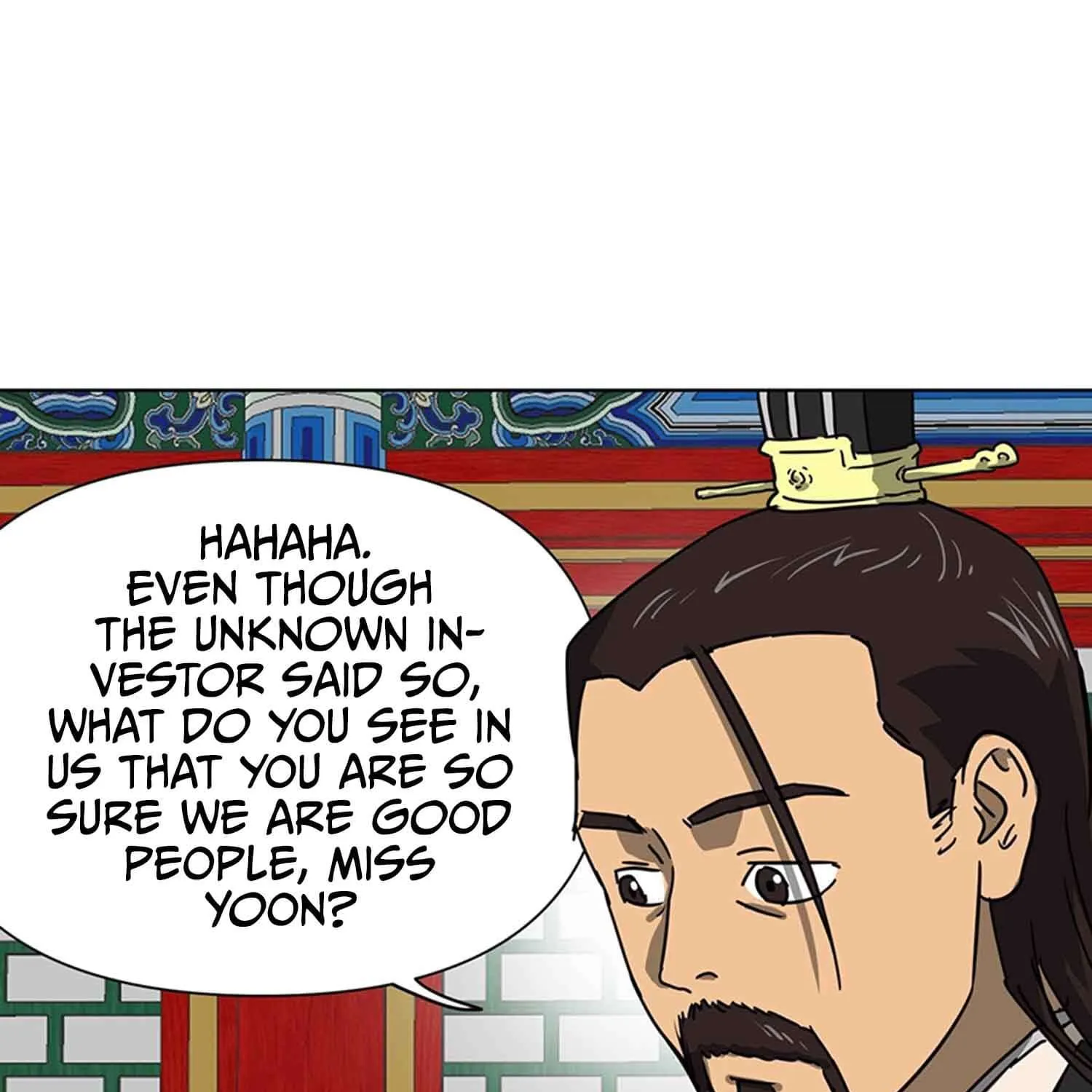 Read Infinite Leveling: Murim chapter 102.1 image 153 on Lezhin