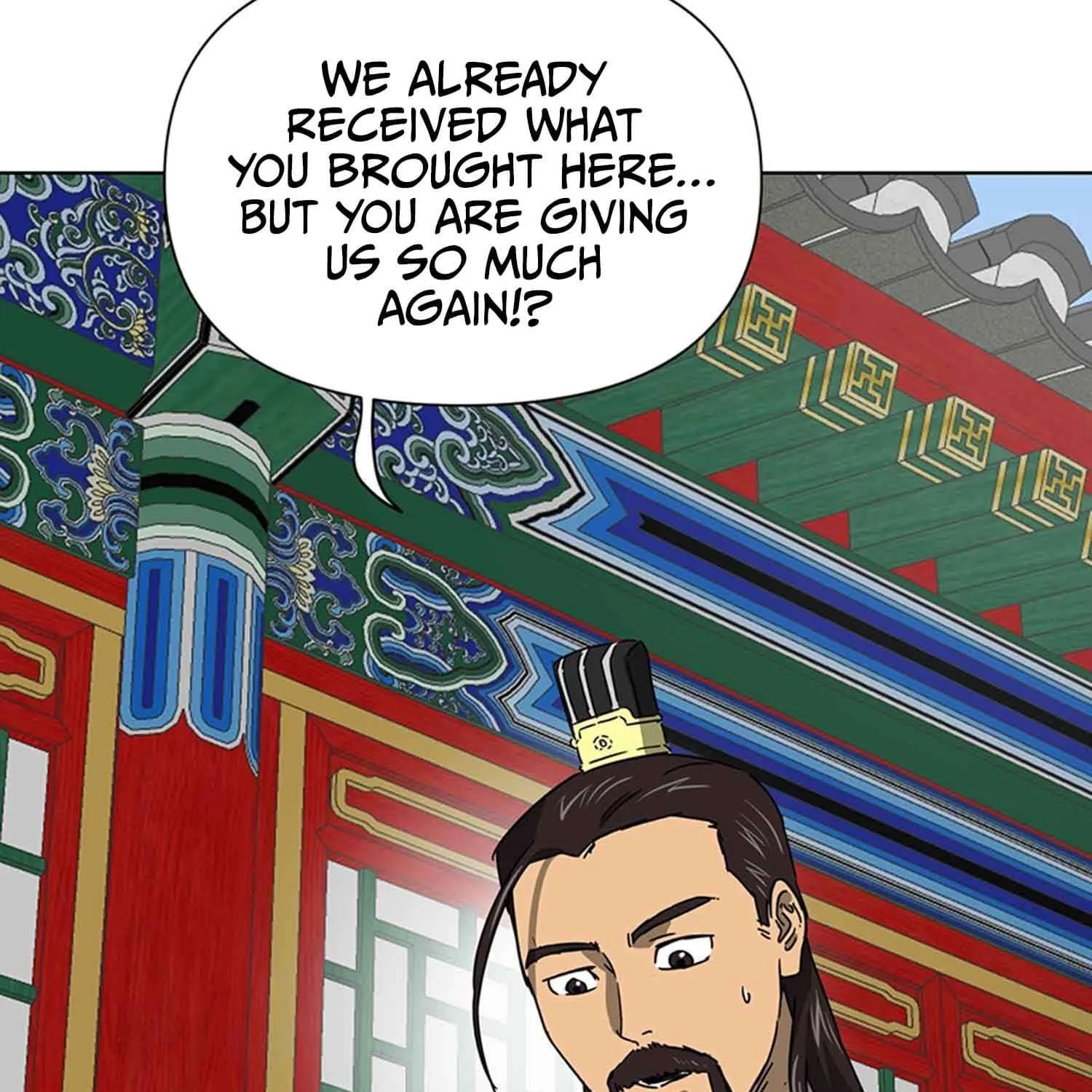 Read Infinite Leveling: Murim chapter 102.1 image 167 on Lezhin