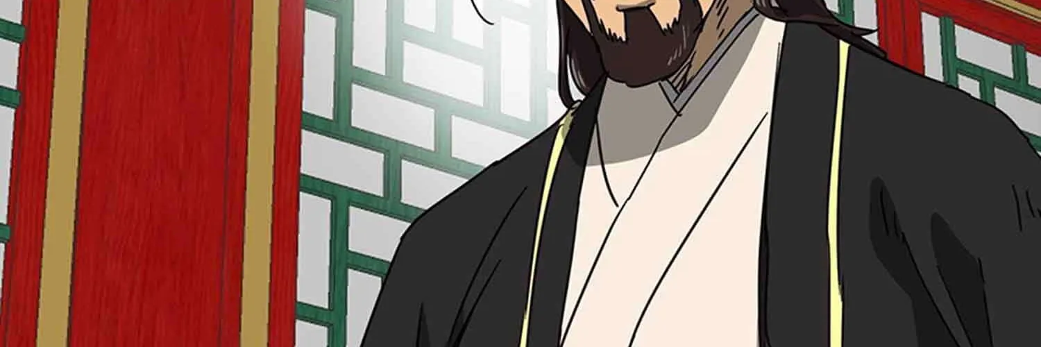 Read Infinite Leveling: Murim chapter 102.1 image 168 on Lezhin