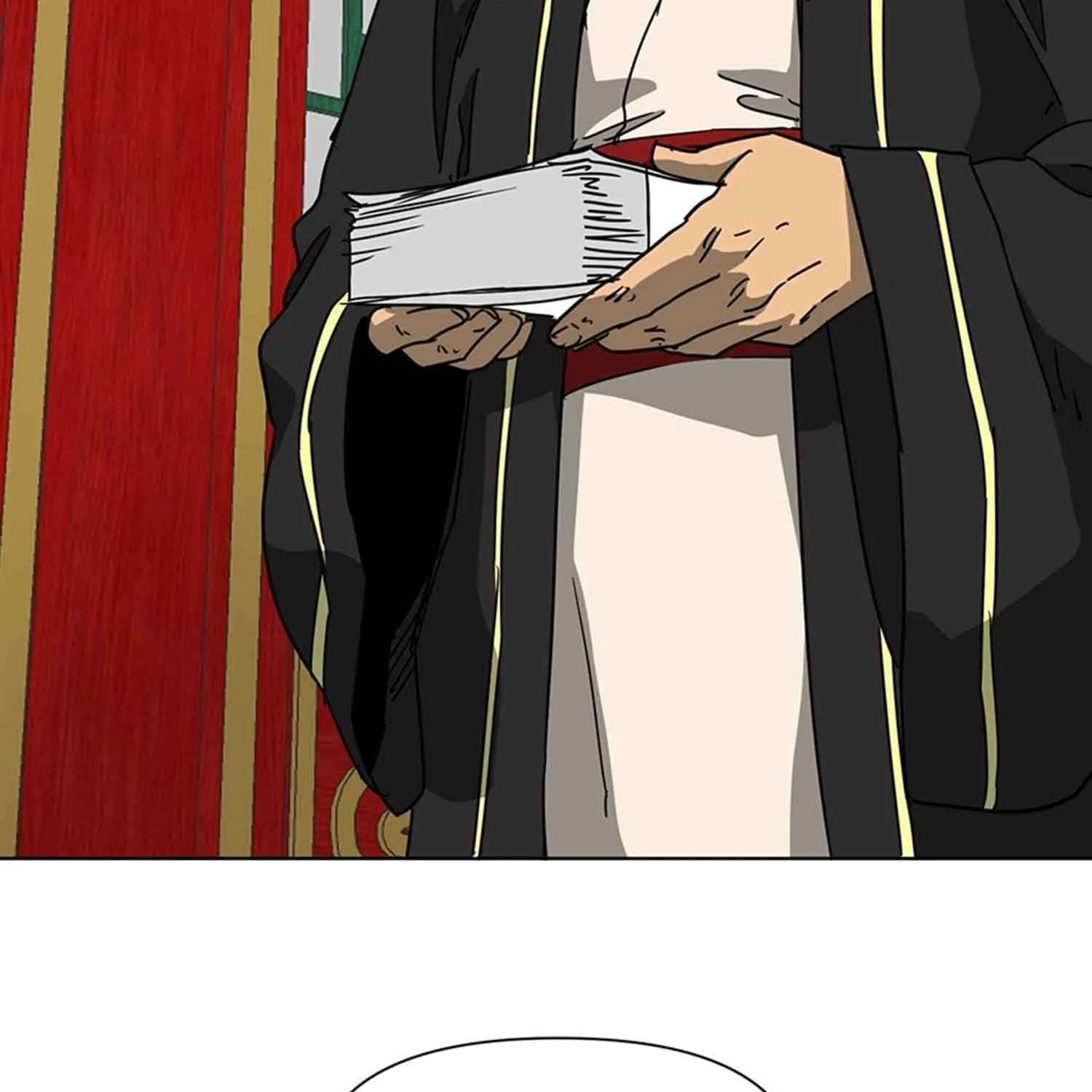 Read Infinite Leveling: Murim chapter 102.1 image 169 on Lezhin