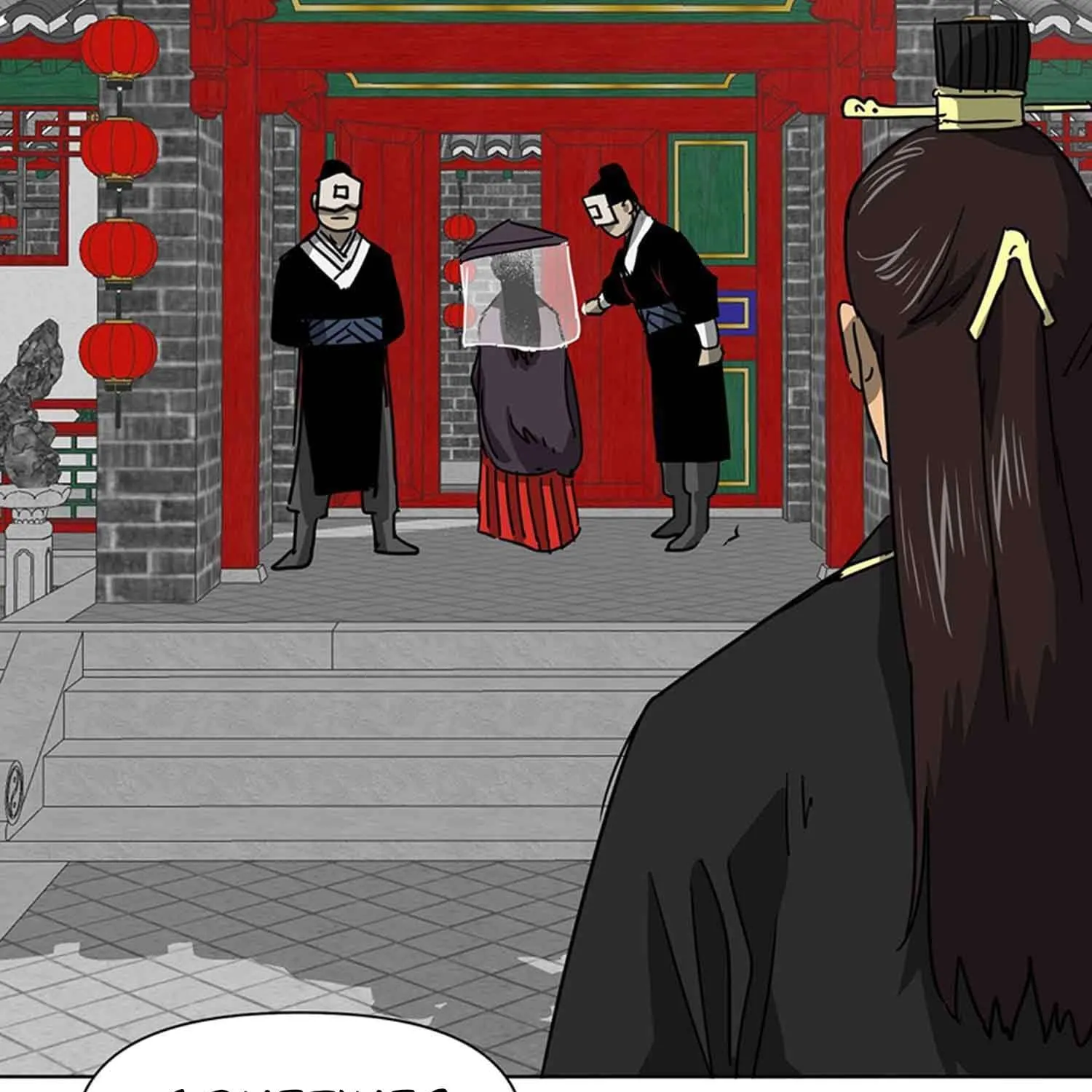 Read Infinite Leveling: Murim chapter 102.1 image 173 on Lezhin