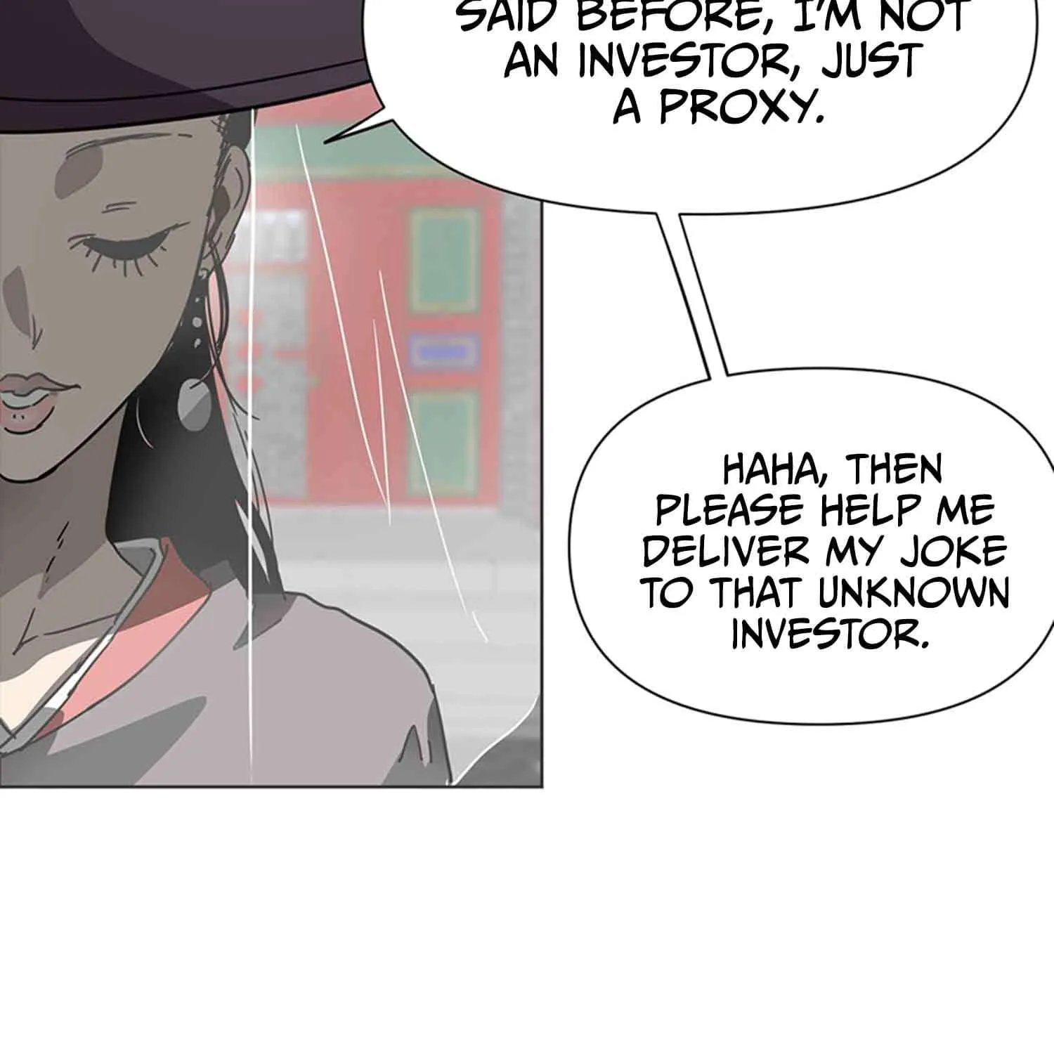 Read Infinite Leveling: Murim chapter 102.1 image 21 on Lezhin