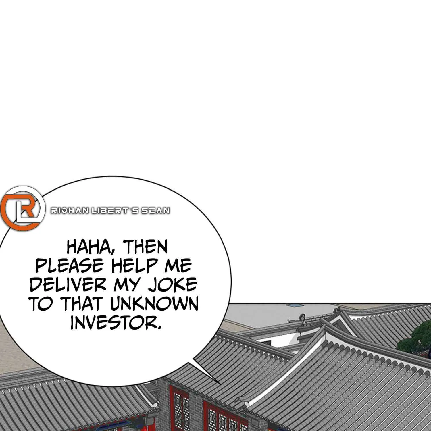Read Infinite Leveling: Murim chapter 102.1 image 23 on Lezhin