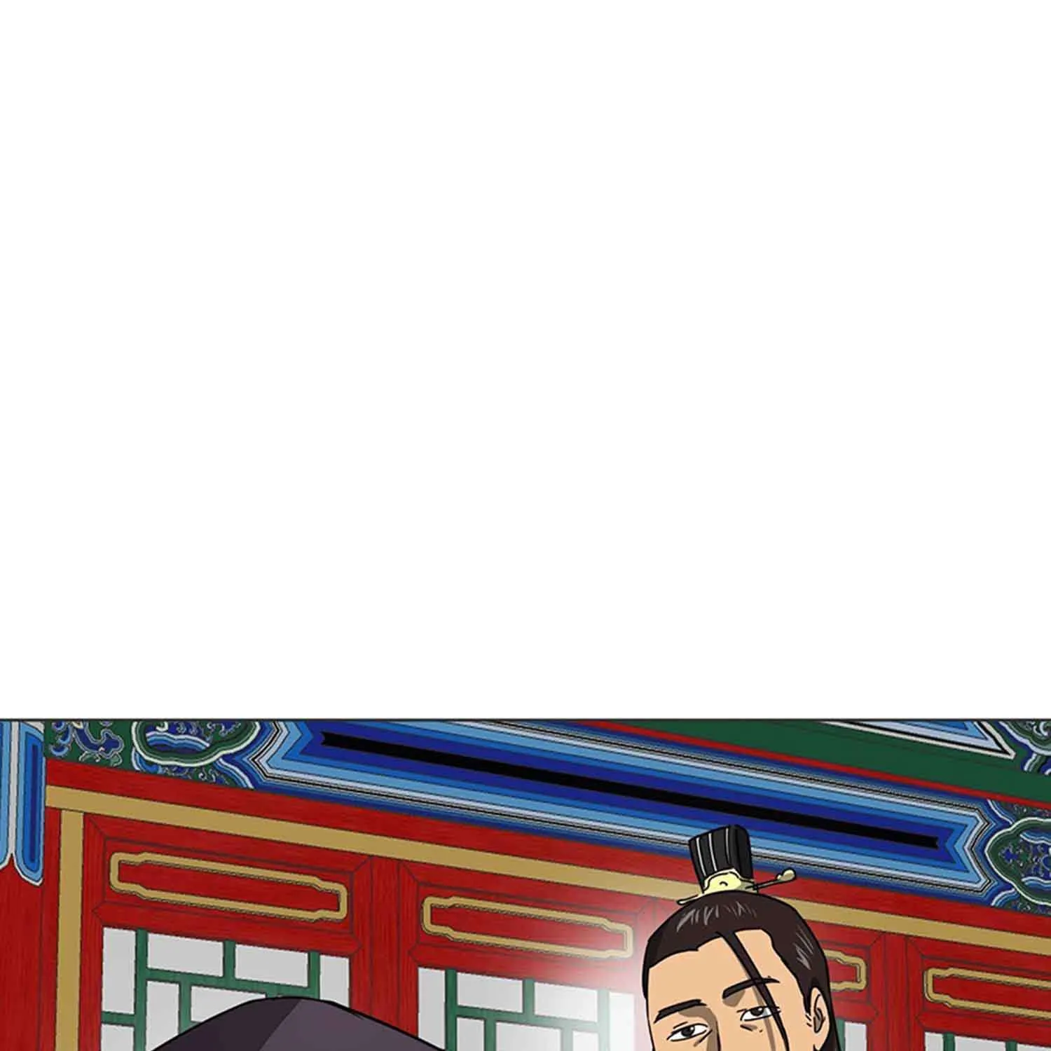 Read Infinite Leveling: Murim chapter 102.1 image 30 on Lezhin