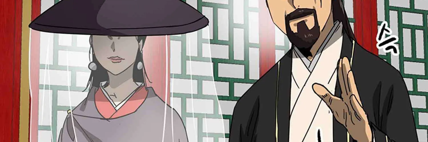 Read Infinite Leveling: Murim chapter 102.1 image 31 on Lezhin