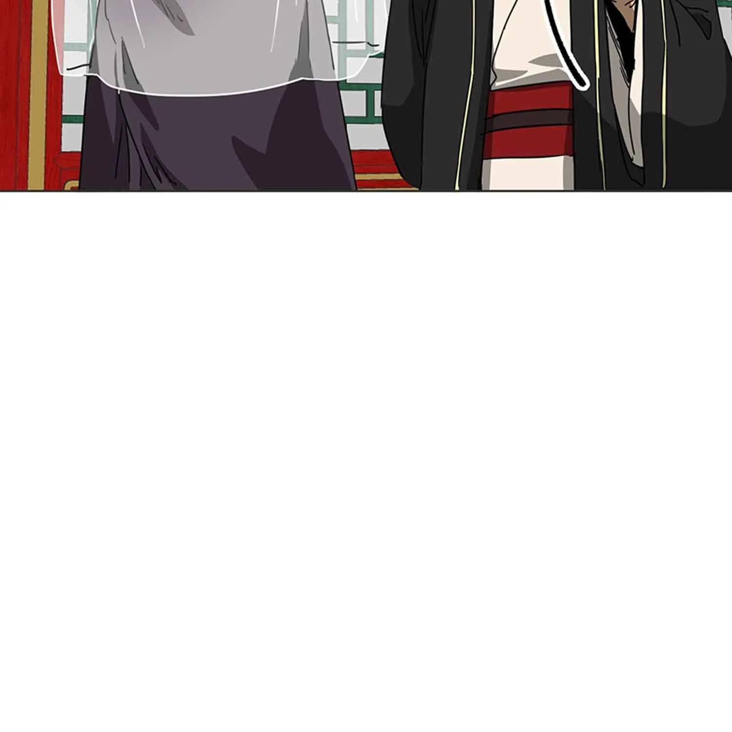 Read Infinite Leveling: Murim chapter 102.1 image 32 on Lezhin
