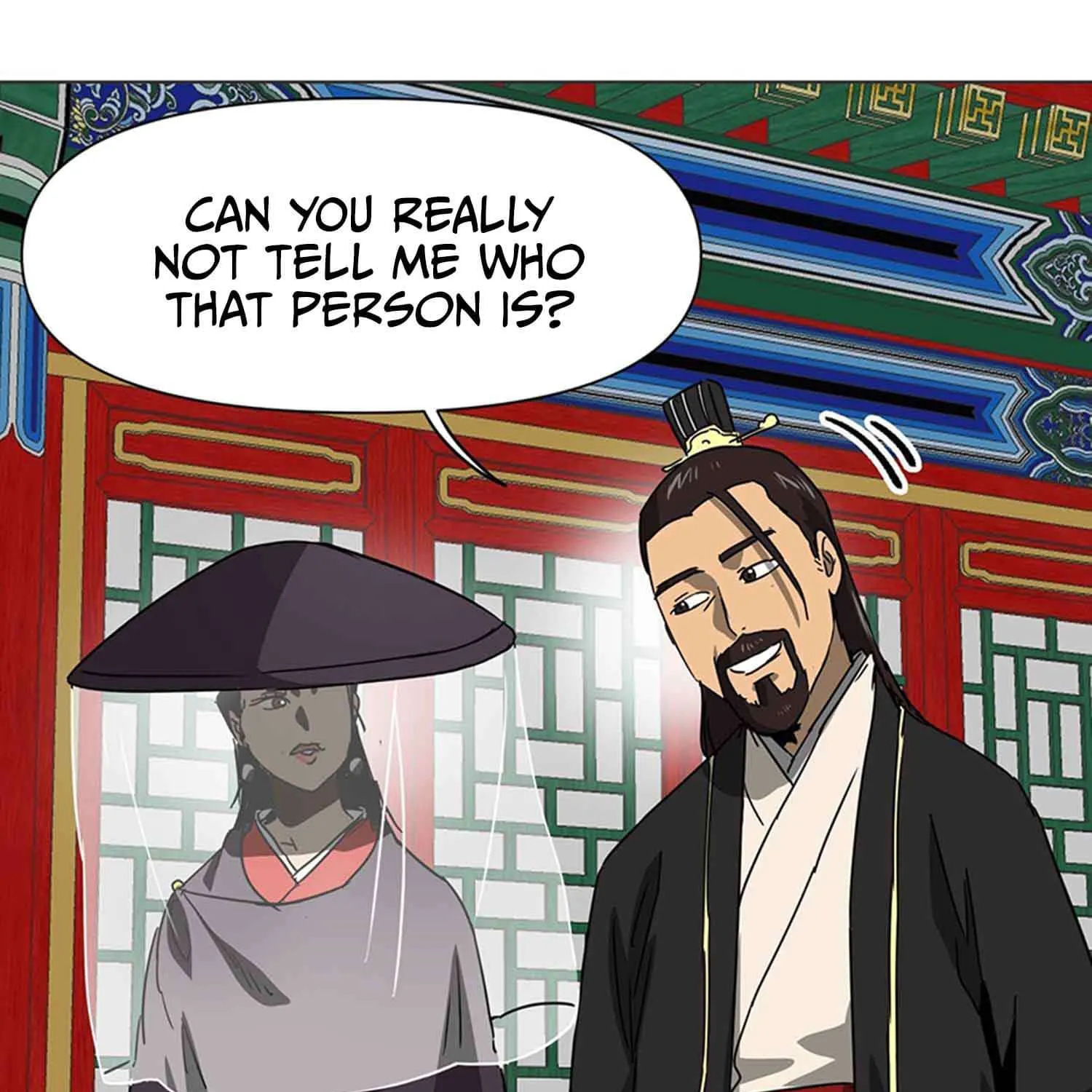 Read Infinite Leveling: Murim chapter 102.1 image 34 on Lezhin