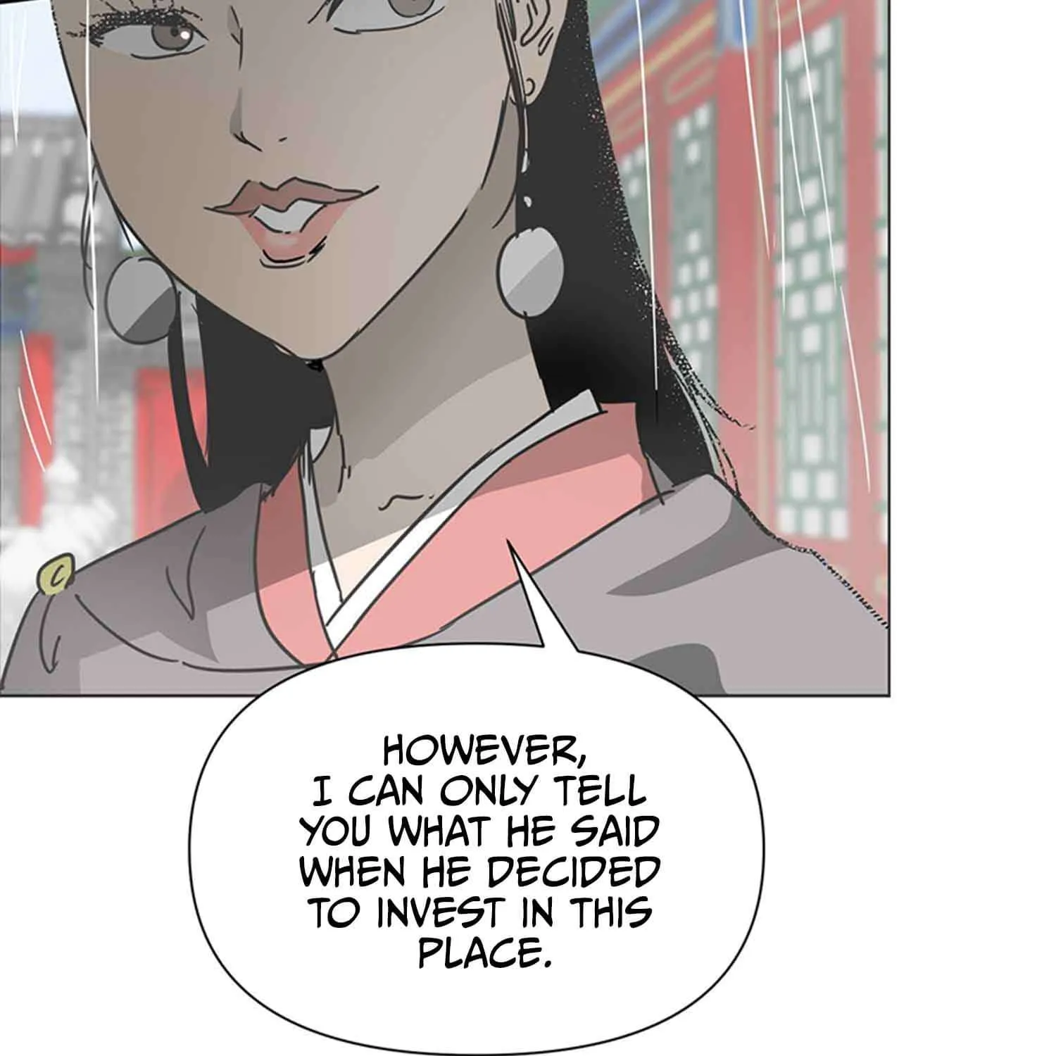 Read Infinite Leveling: Murim chapter 102.1 image 38 on Lezhin