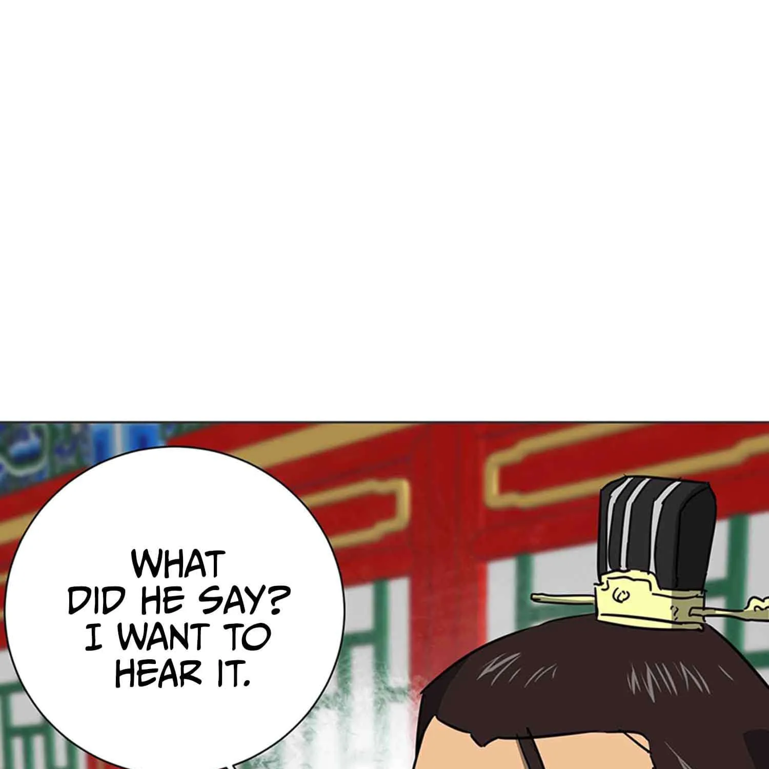 Read Infinite Leveling: Murim chapter 102.1 image 40 on Lezhin