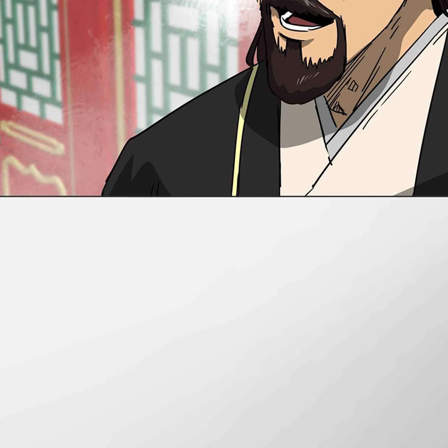 Read Infinite Leveling: Murim chapter 102.1 image 42 on Lezhin