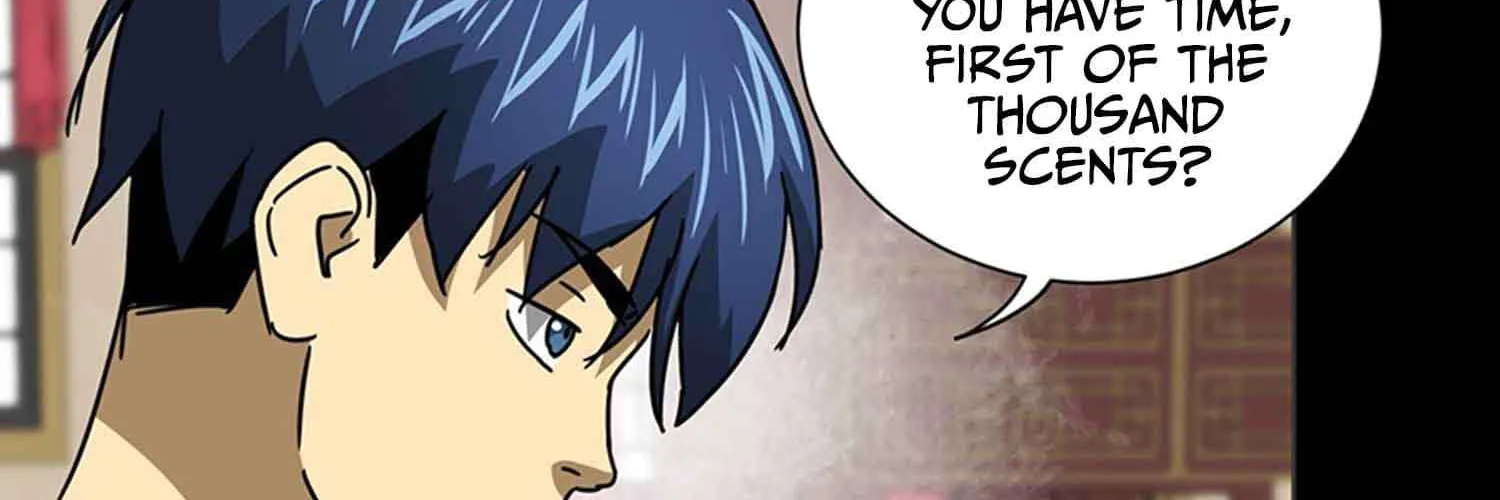 Read Infinite Leveling: Murim chapter 102.1 image 51 on Lezhin