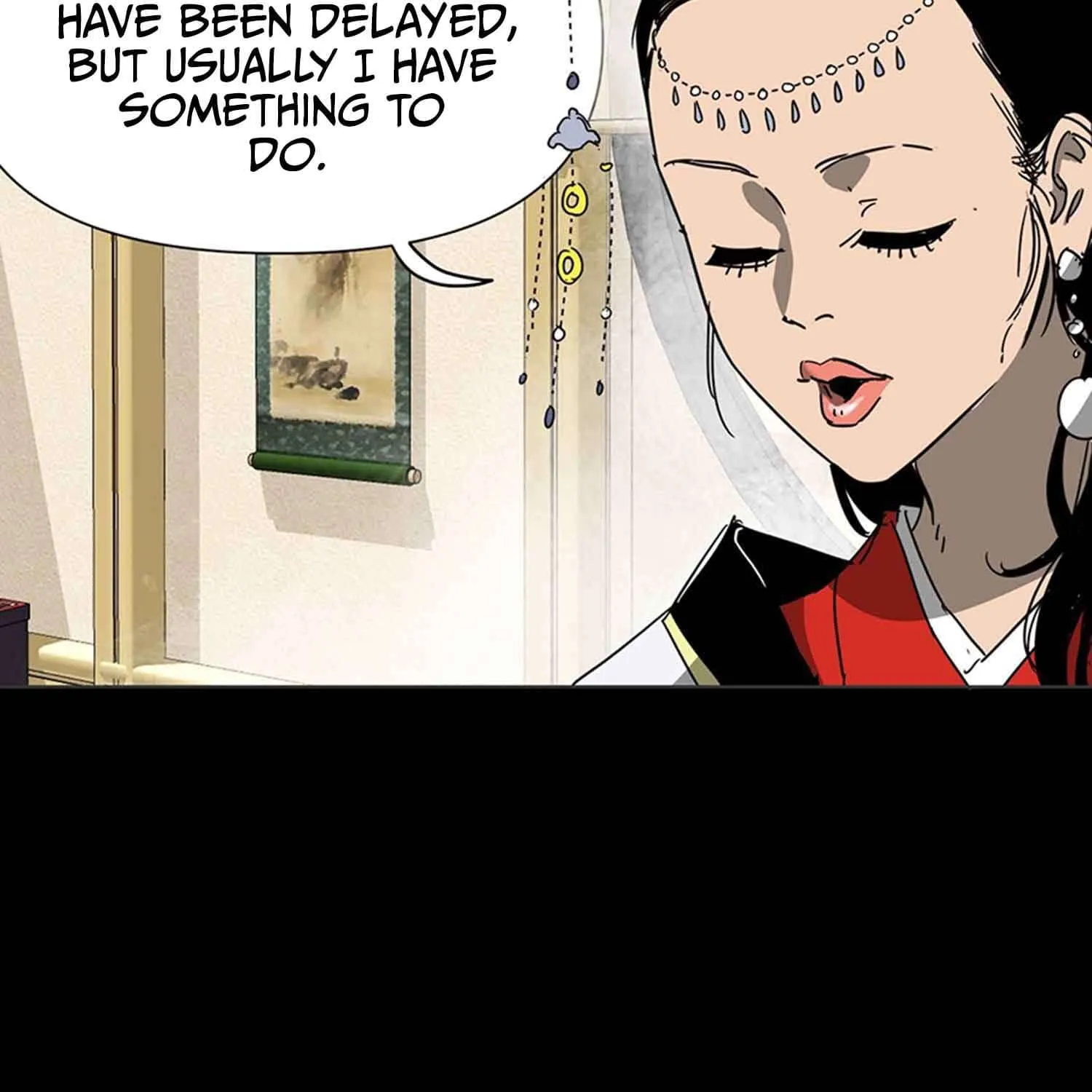 Read Infinite Leveling: Murim chapter 102.1 image 57 on Lezhin