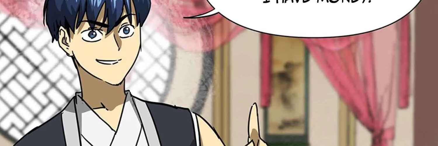 Read Infinite Leveling: Murim chapter 102.1 image 64 on Lezhin