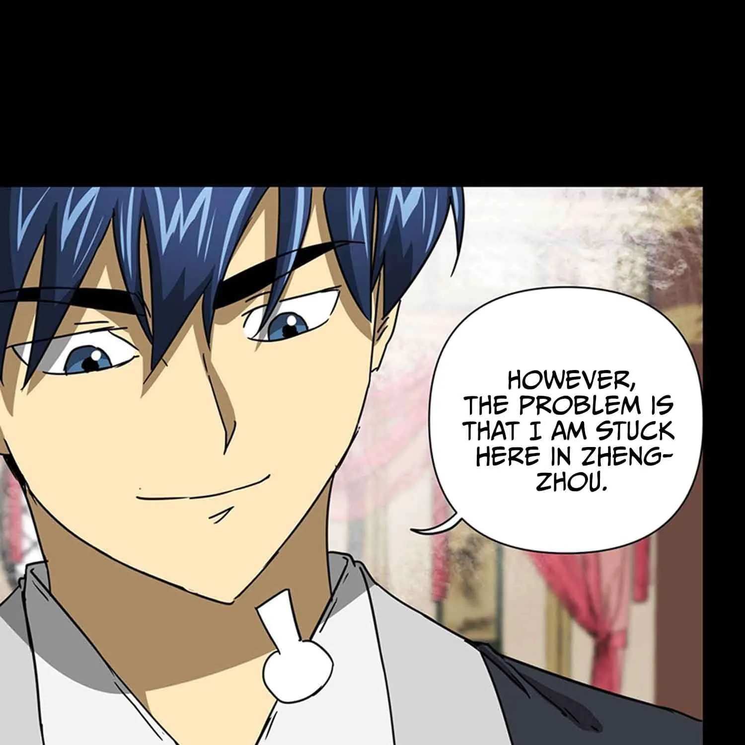 Read Infinite Leveling: Murim chapter 102.1 image 67 on Lezhin