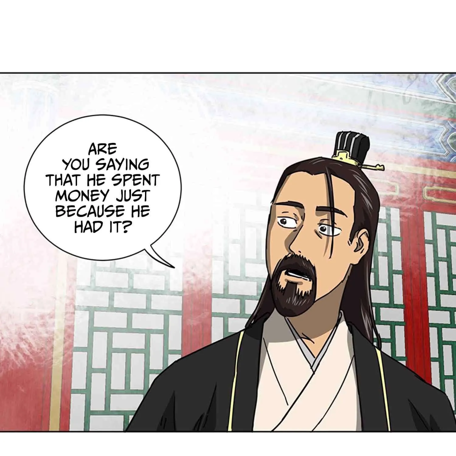 Read Infinite Leveling: Murim chapter 102.1 image 73 on Lezhin