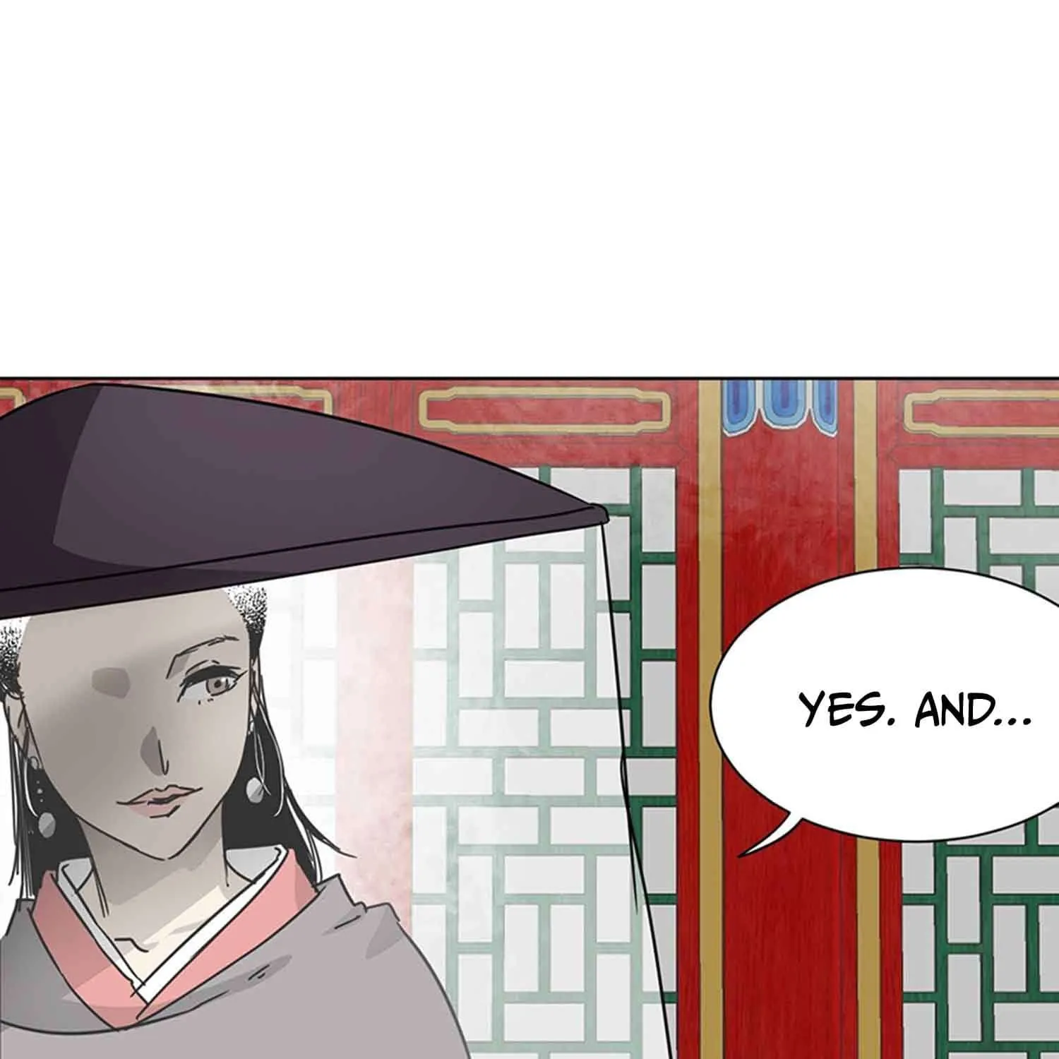 Read Infinite Leveling: Murim chapter 102.1 image 75 on Lezhin