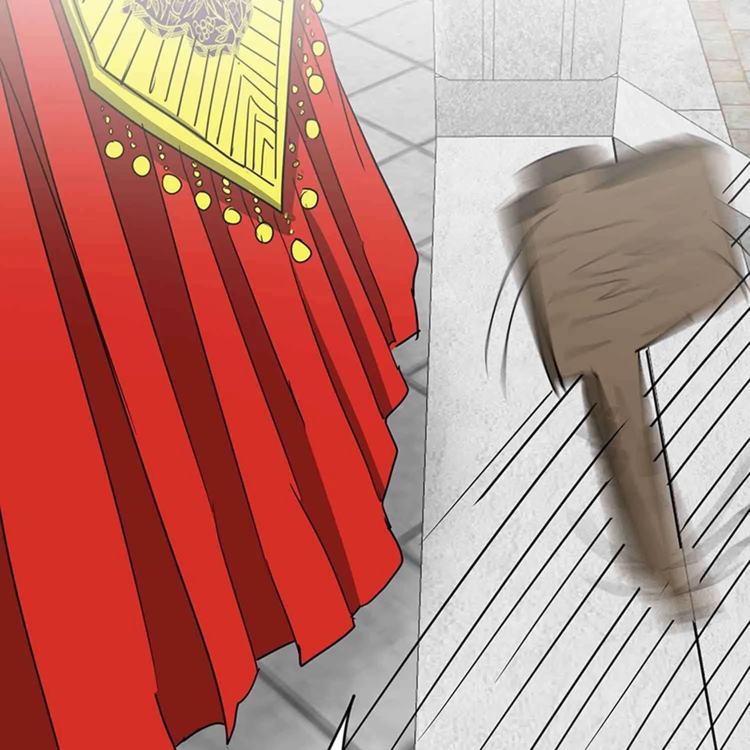 Read Infinite Leveling: Murim chapter 102.1 image 86 on Lezhin