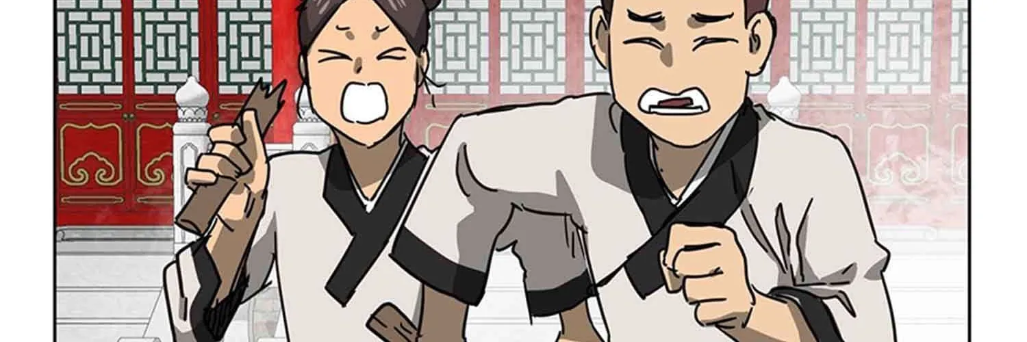 Read Infinite Leveling: Murim chapter 102.1 image 95 on Lezhin