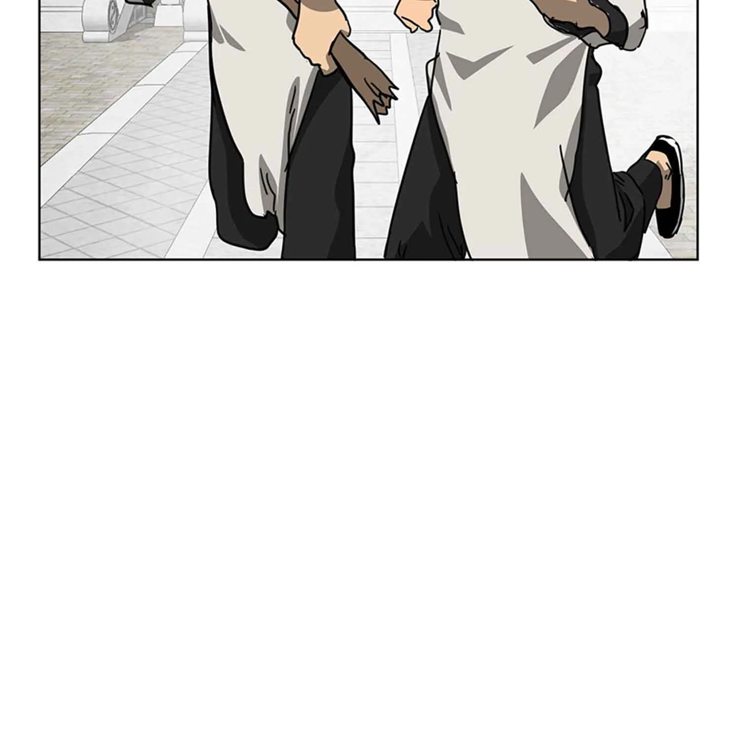 Read Infinite Leveling: Murim chapter 102.1 image 96 on Lezhin