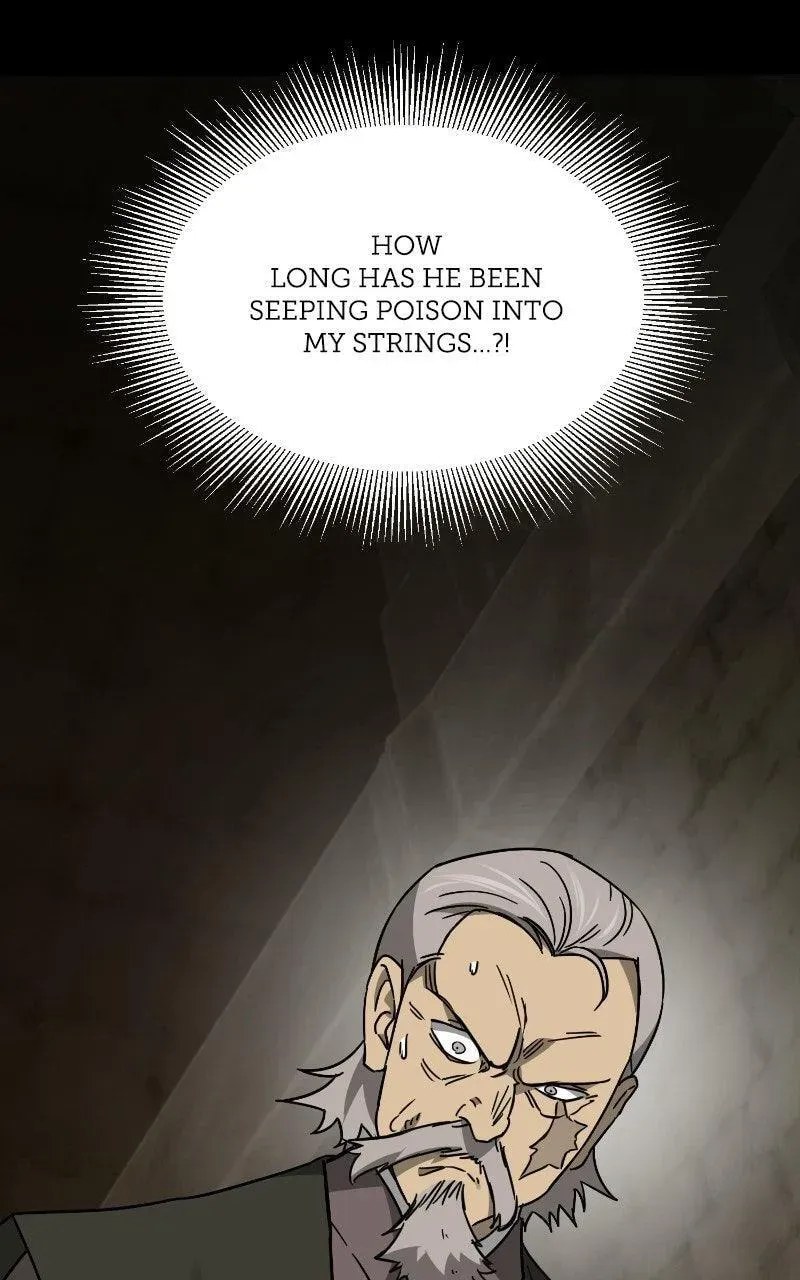 Read Infinite Leveling: Murim chapter 105.1 image 0 on Lezhin