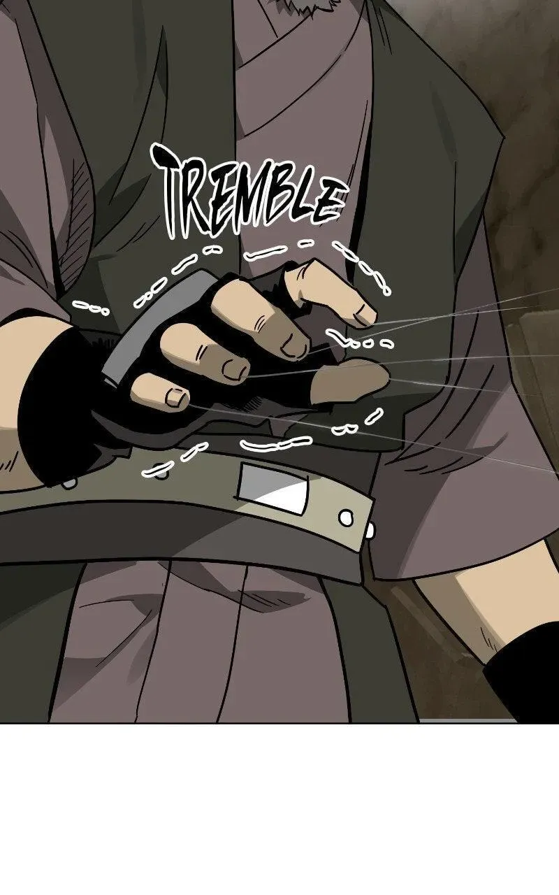 Read Infinite Leveling: Murim chapter 105.1 image 1 on Lezhin