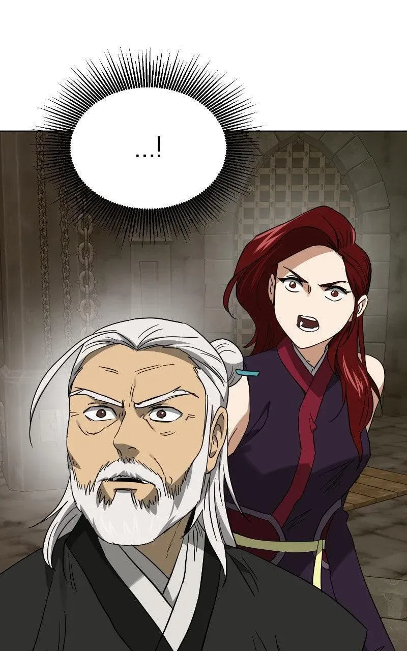Read Infinite Leveling: Murim chapter 105.1 image 100 on Lezhin