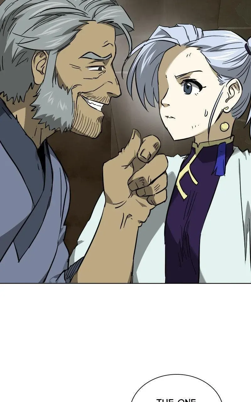 Read Infinite Leveling: Murim chapter 105.1 image 103 on Lezhin