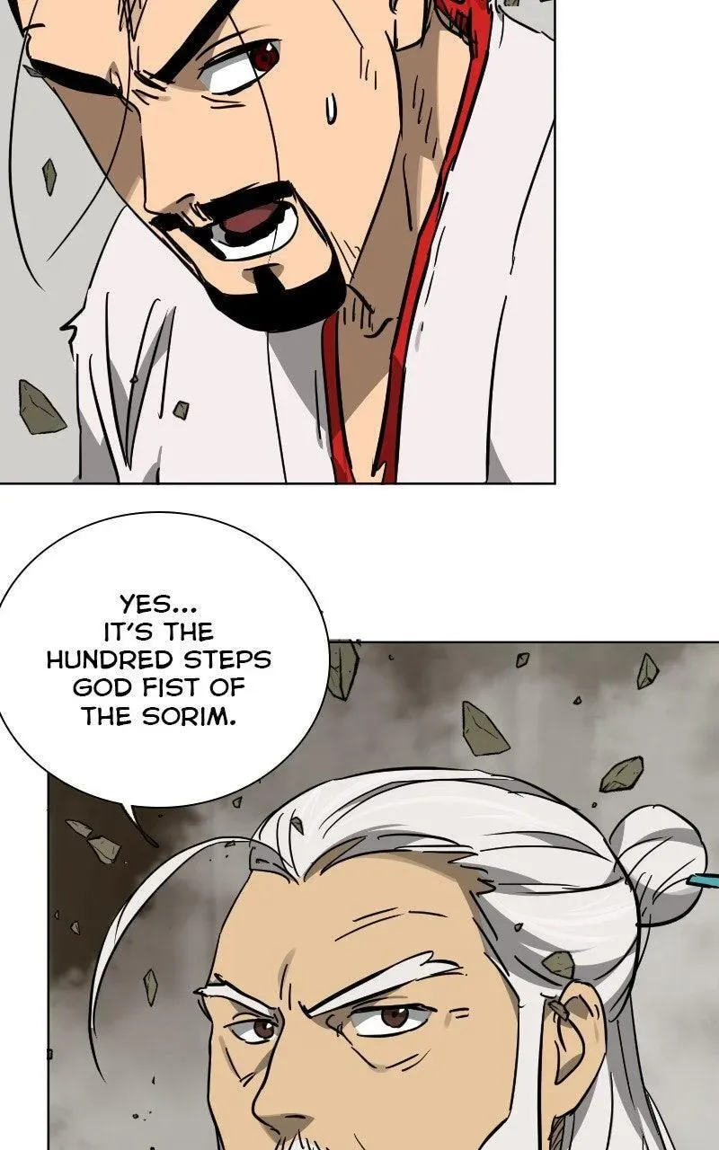 Read Infinite Leveling: Murim chapter 105.1 image 115 on Lezhin