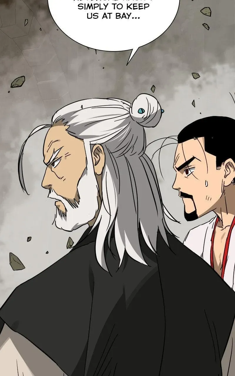 Read Infinite Leveling: Murim chapter 105.1 image 117 on Lezhin