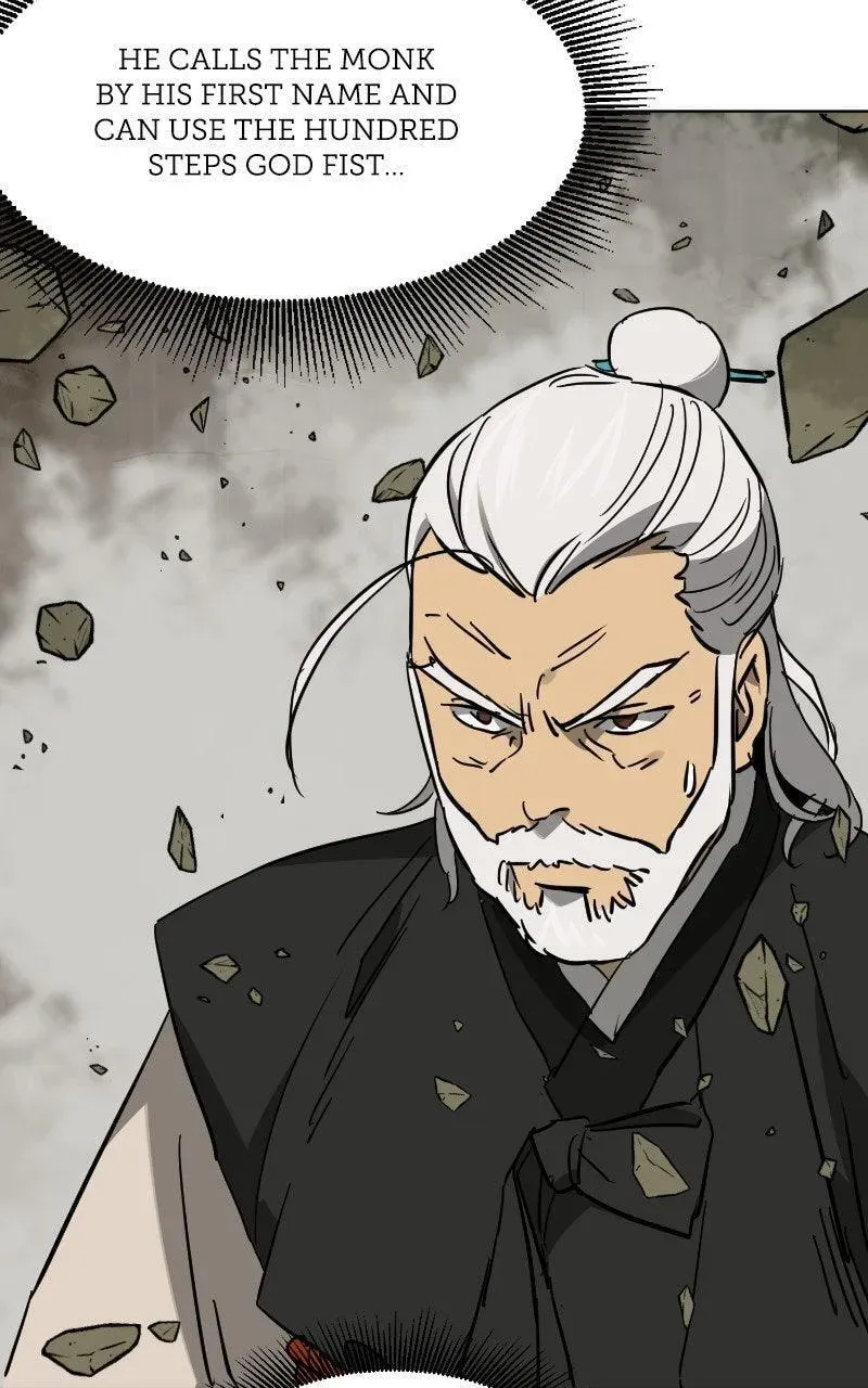 Read Infinite Leveling: Murim chapter 105.1 image 120 on Lezhin
