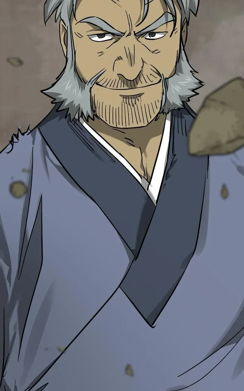 Read Infinite Leveling: Murim chapter 105.1 image 122 on Lezhin