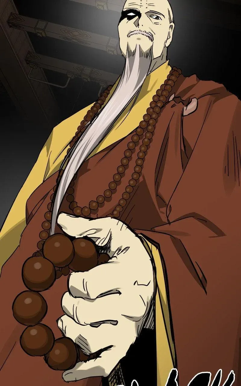 Read Infinite Leveling: Murim chapter 105.1 image 148 on Lezhin