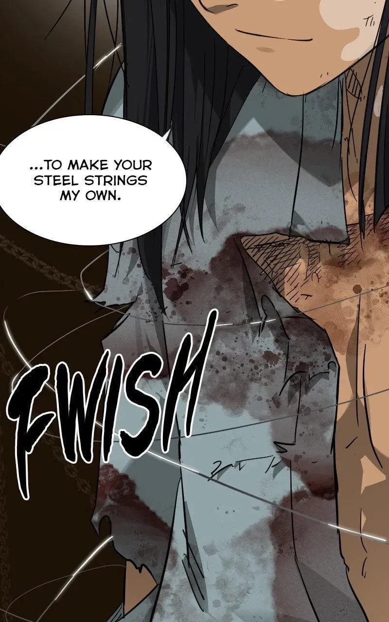 Read Infinite Leveling: Murim chapter 105.1 image 17 on Lezhin