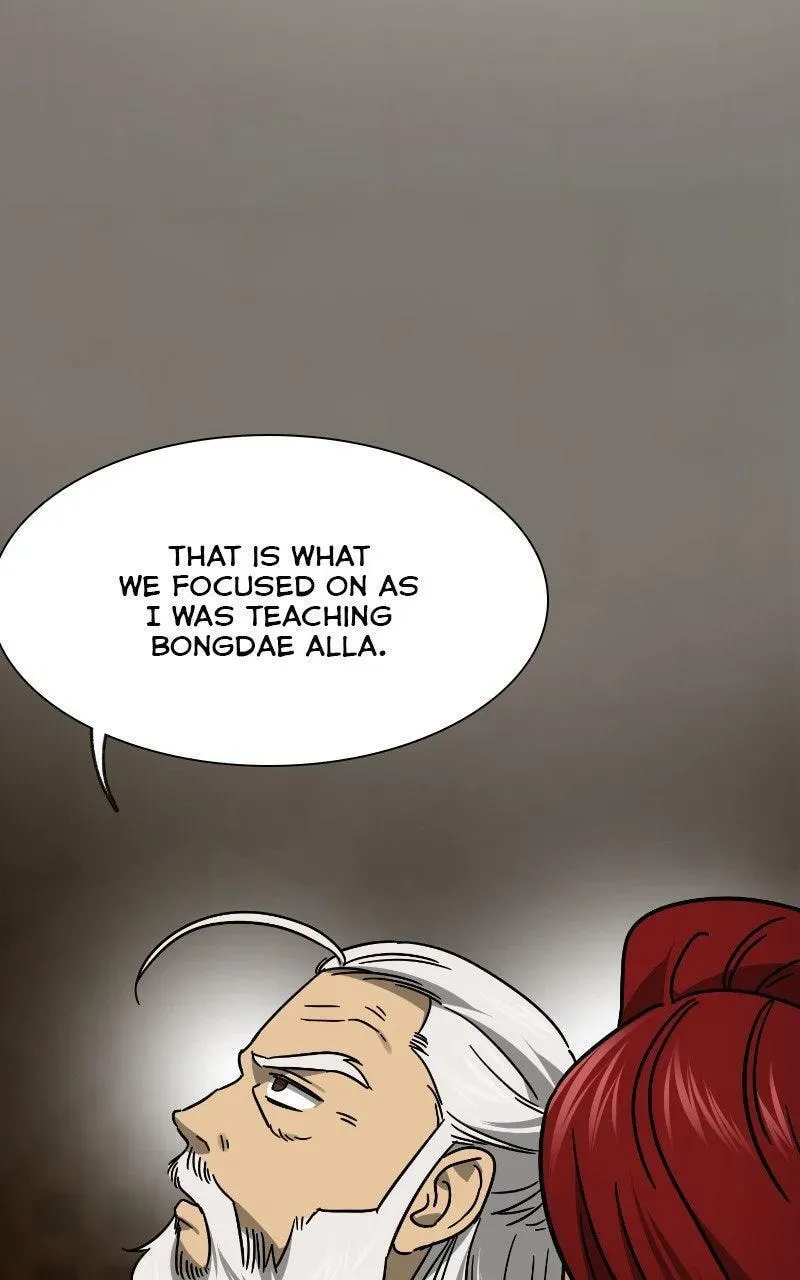 Read Infinite Leveling: Murim chapter 105.1 image 21 on Lezhin