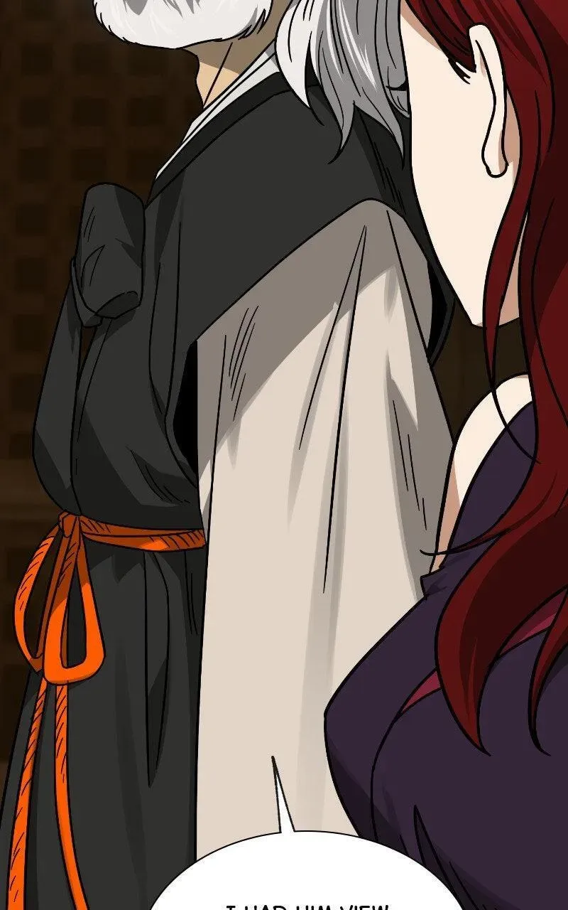 Read Infinite Leveling: Murim chapter 105.1 image 22 on Lezhin
