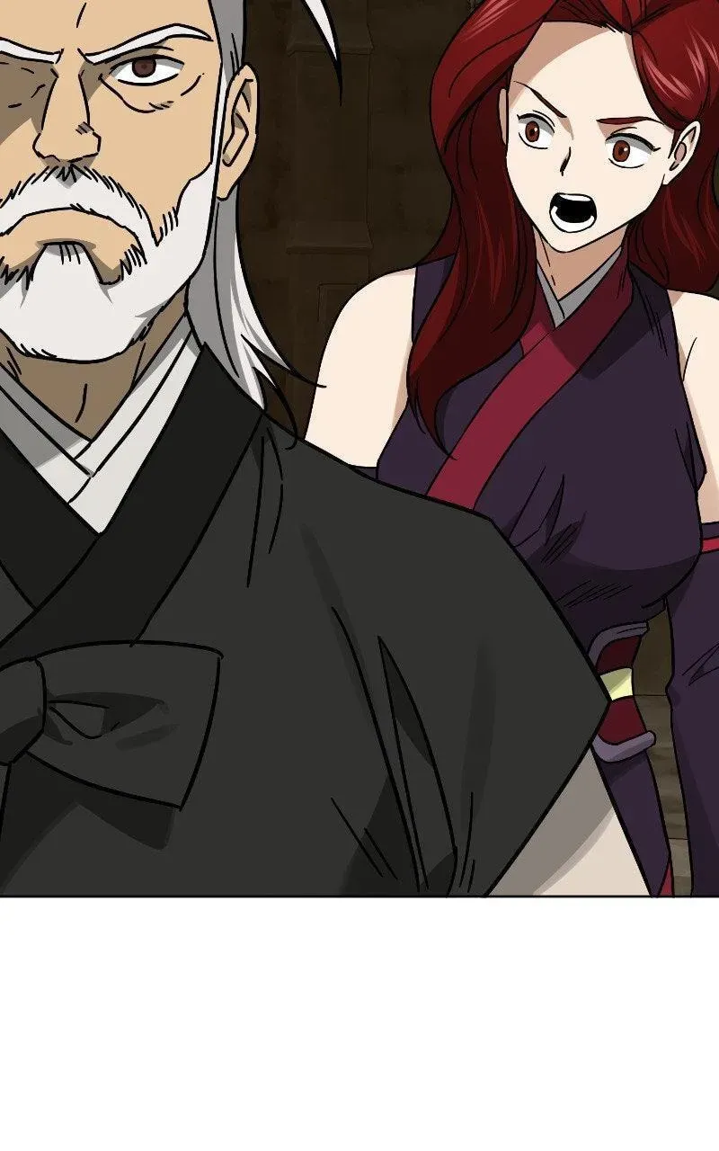 Read Infinite Leveling: Murim chapter 105.1 image 24 on Lezhin